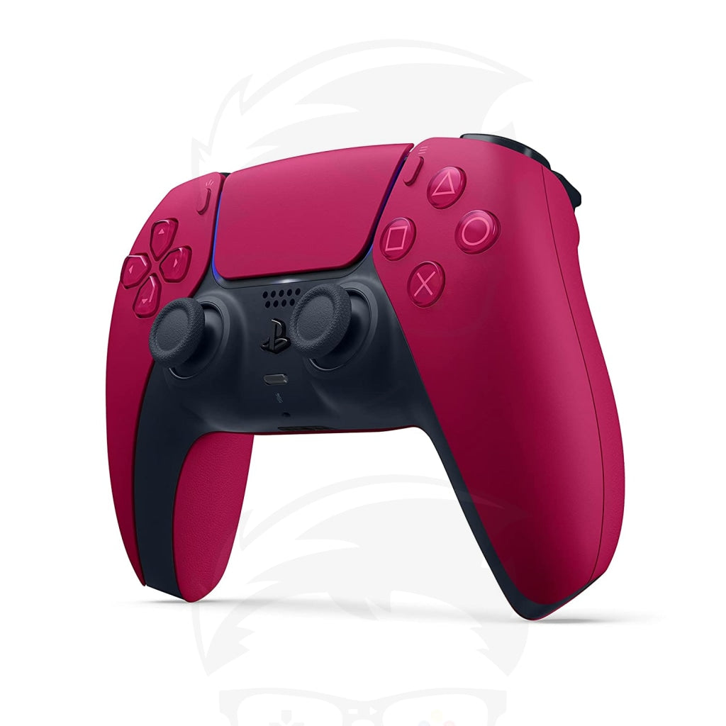 PlayStation 5 DualSense Wireless Controller - Cosmic Red ( PS5 ) PlayStation 5 DualSense Wireless Controller - Cosmic Red ( PS5 )